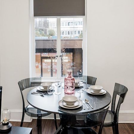 Cosy 1 Bedroom Home In Fitzrovia Λονδίνο Εξωτερικό φωτογραφία