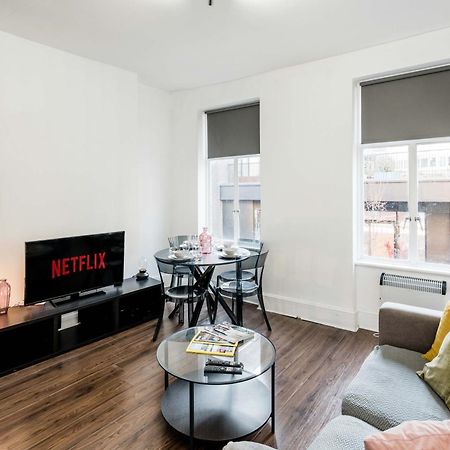 Cosy 1 Bedroom Home In Fitzrovia Λονδίνο Εξωτερικό φωτογραφία