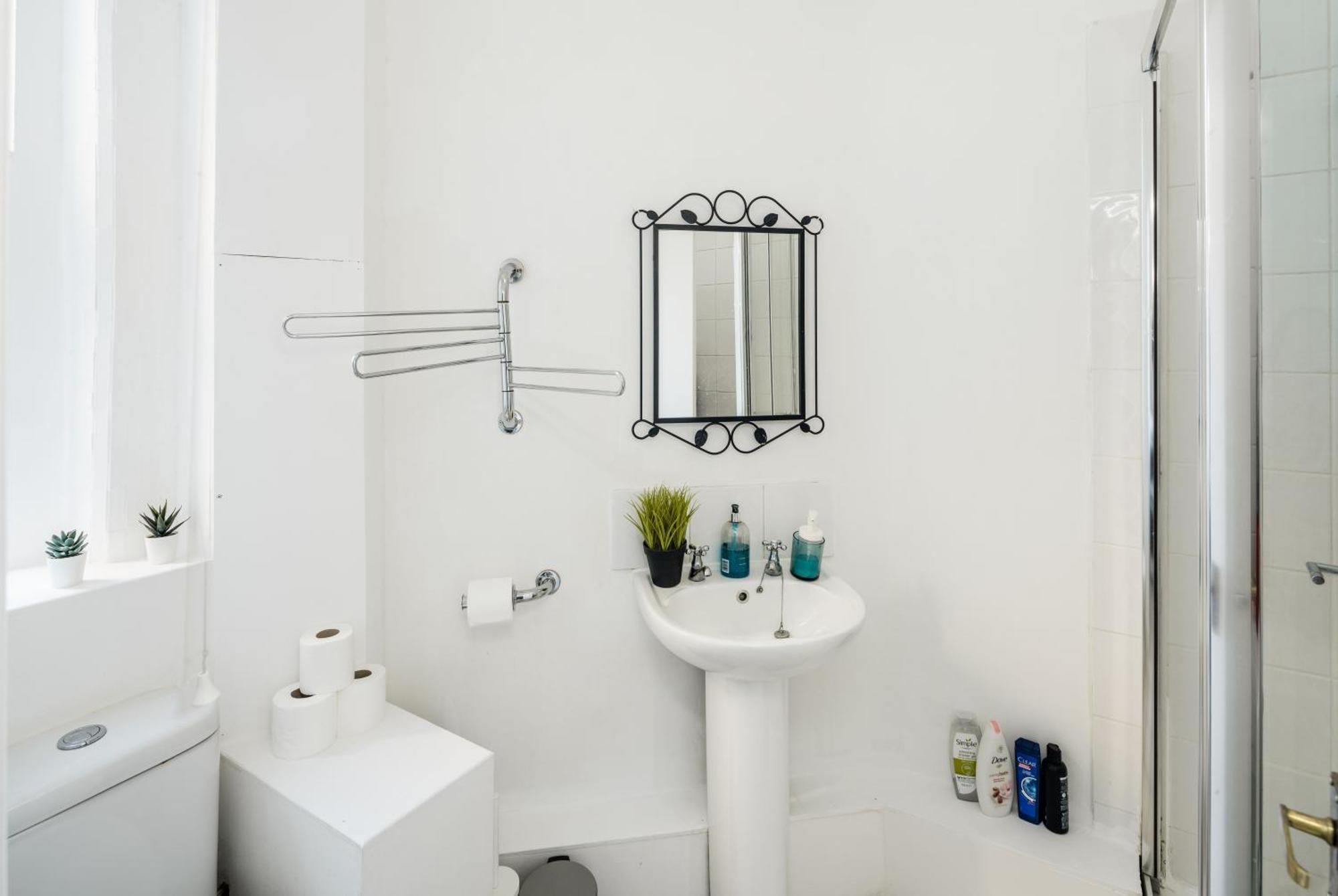 Cosy 1 Bedroom Home In Fitzrovia Λονδίνο Εξωτερικό φωτογραφία