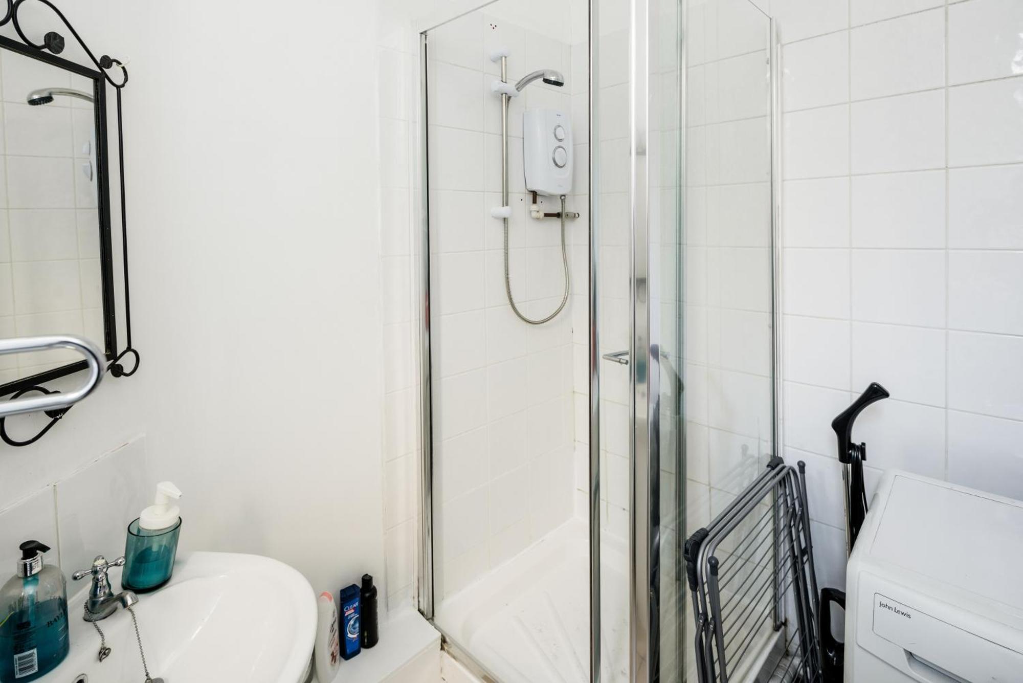 Cosy 1 Bedroom Home In Fitzrovia Λονδίνο Εξωτερικό φωτογραφία